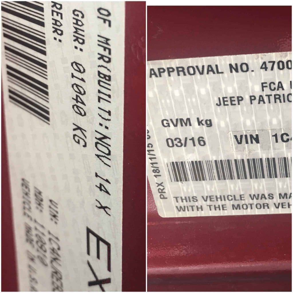 Old Build Plates - Seven Tips to help you