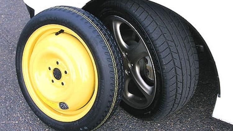 Space Saver Spare Spam - Seven Tips to Help You
