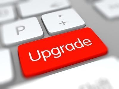 Another Upgrade? Seven Tips to Help You