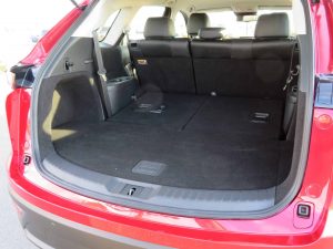 Mazda CX-9 Review
