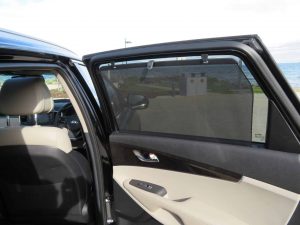 Kia Sorrento Platinum