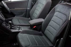 Volkswagen Tiguan Adventure