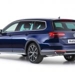 2017 Passat Alltrack Wolfsburg Edition