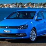Volkswagen Polo Urban