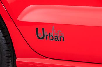 Volkswagen Polo Urban