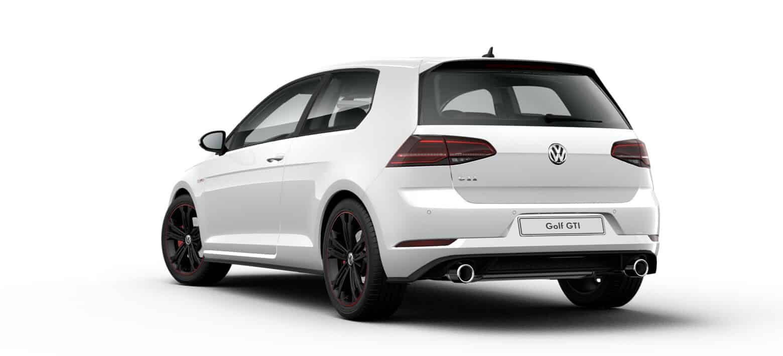 Golf GTI