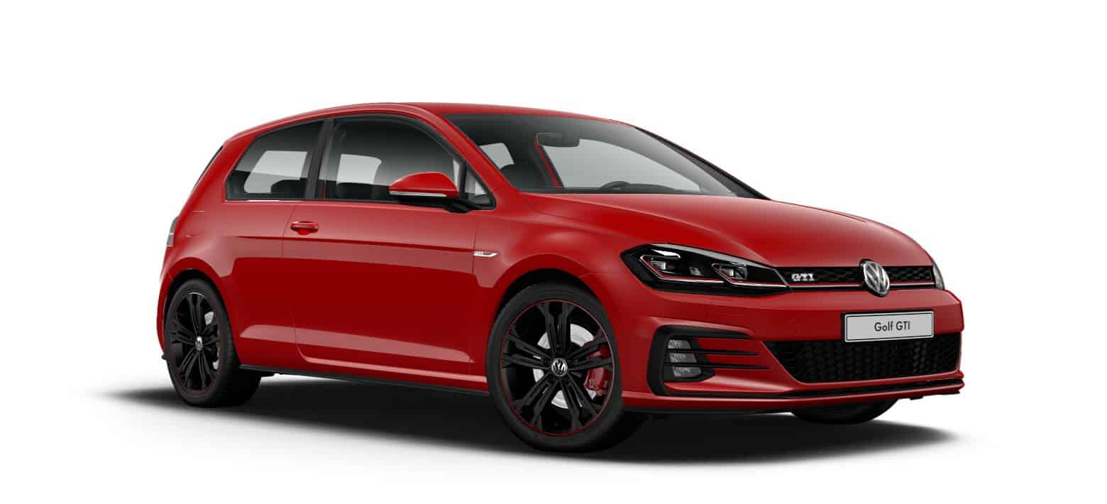 Golf GTI Original