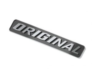 Golf GTI Original