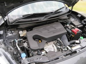 Swift GLX - Turbo