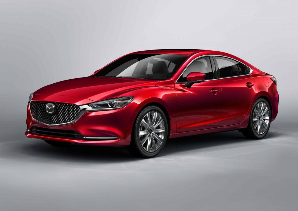 Mazda6