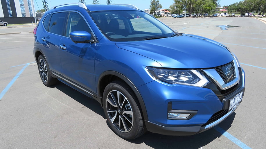 Nissan X-Trail TL – Why Should You Buy?