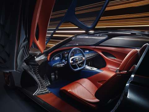 Genesis Essentia