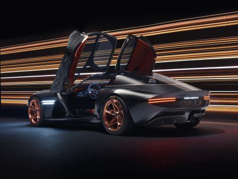 Genesis Essentia