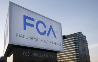 Fiat Chrysler Australia Overpaid for Dealer Web Services