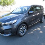 Kia Sorento Sport – Why Should You Buy?