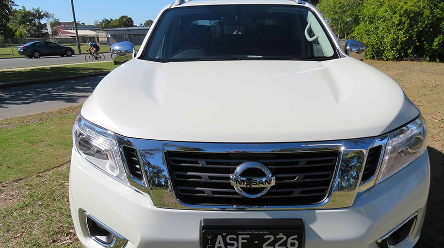 Nissan Navara ST-X 4×4 Dual Cab – Why Should You Buy