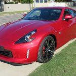 Nissan 370Z – Why Should You Buy?