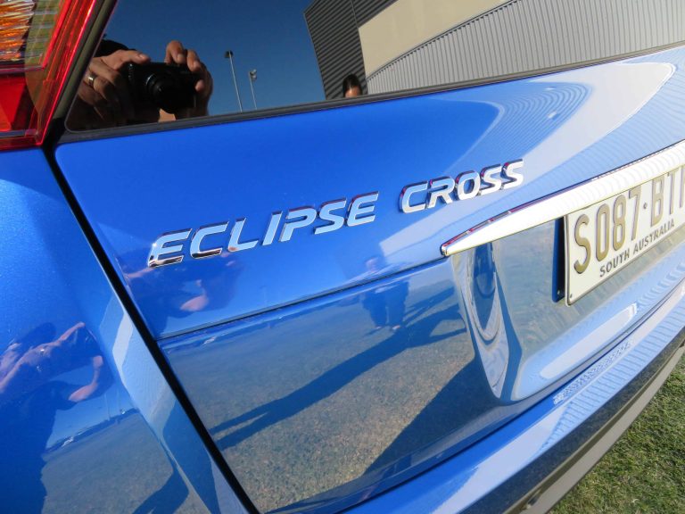 Mitsubishi Eclipse Cross – Why Should You Buy