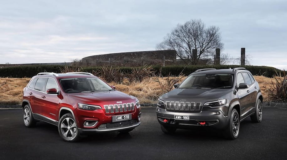 2018 Jeep Cherokee – Car Review – Fingers Crossed?