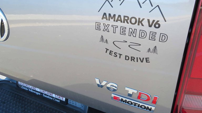 Volkswagen Amarok V6 Review – Why Should You Buy?