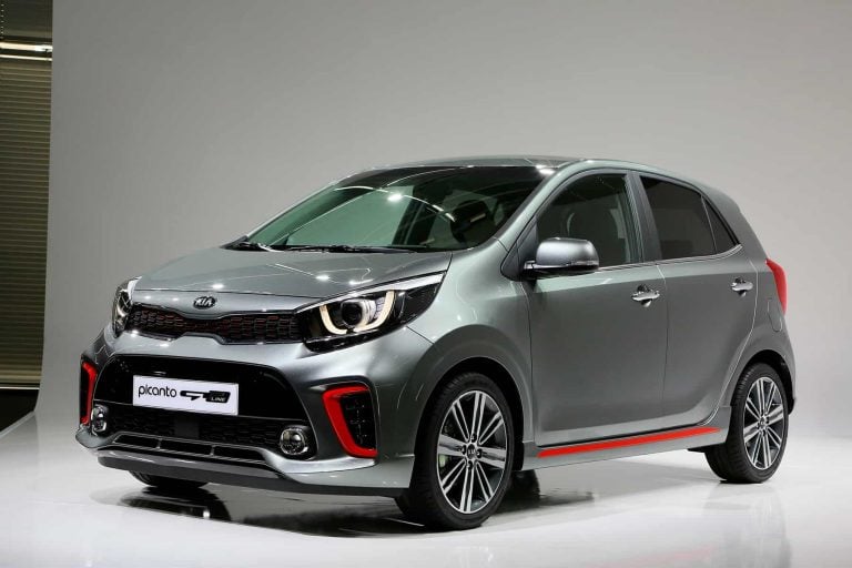 Kia Picanto – Car Review – Why Should You Buy
