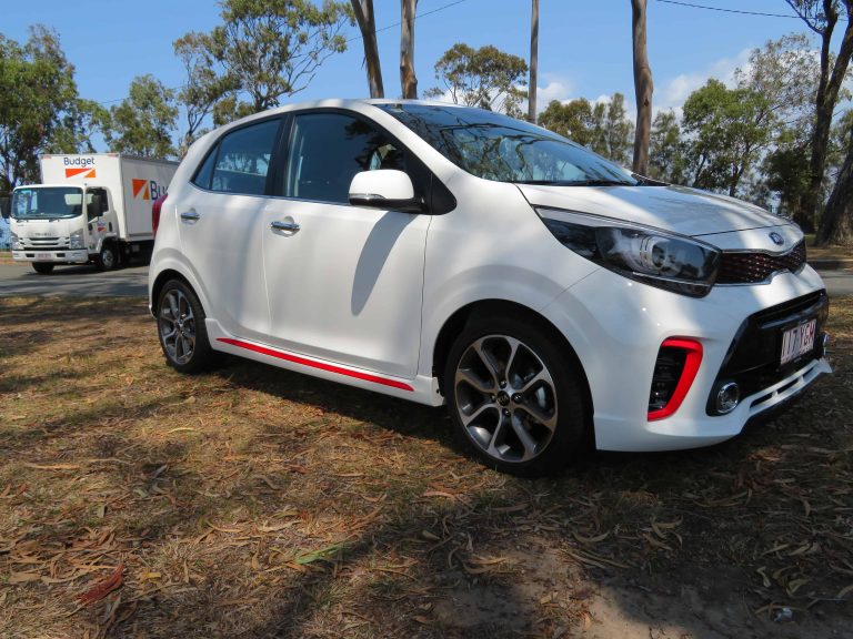 Kia Picanto GT Line Review – Why Should You Buy?