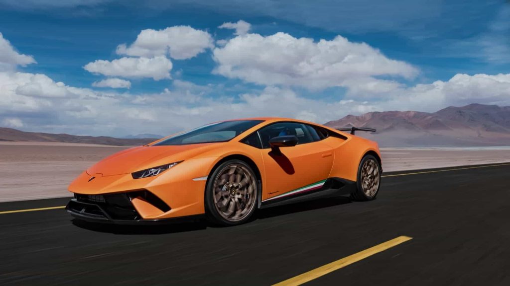 Why this is Car of the Year – Jeremy Clarkson