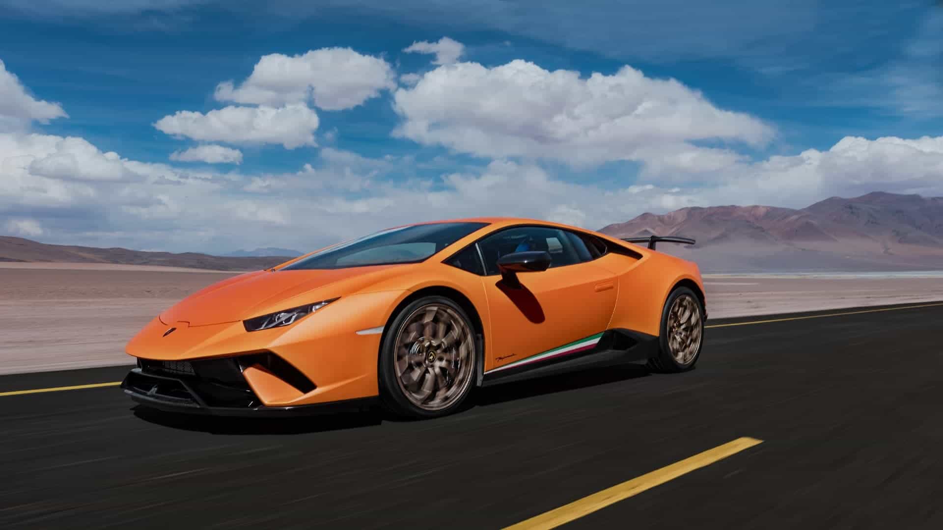 Why this is Car of the Year – Jeremy Clarkson