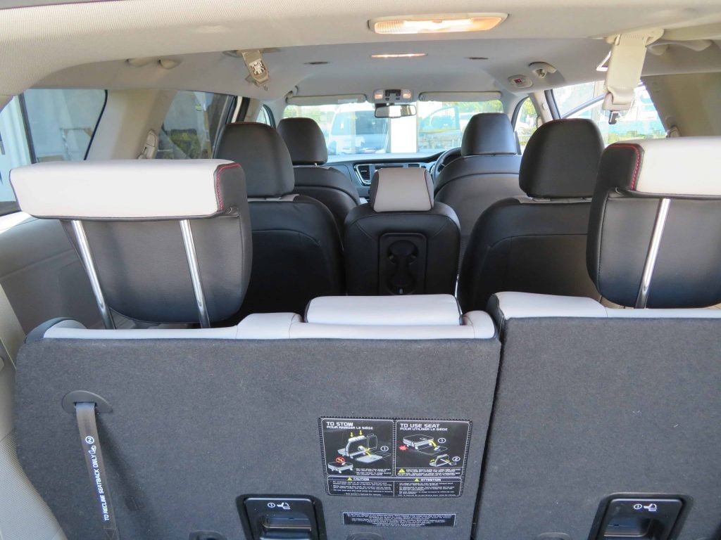 Kia Carnival Review – Why Should You Buy?