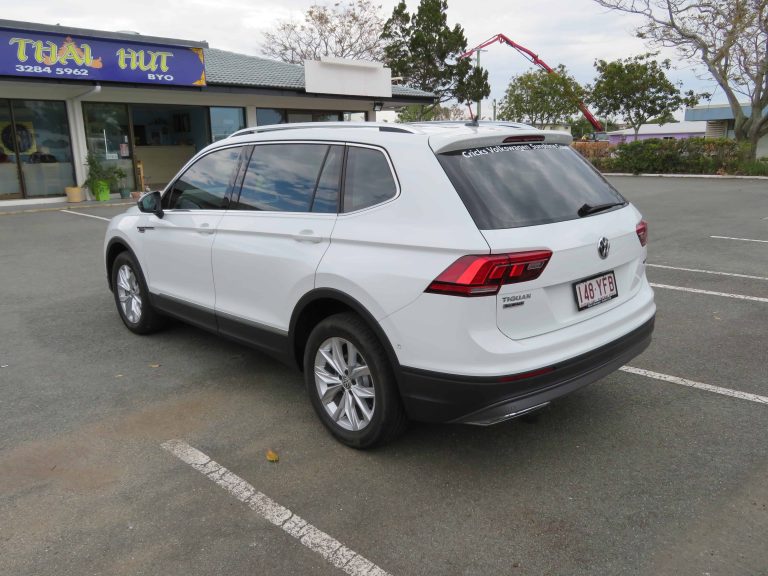 Volkswagen Tiguan Allspace Review – Why Should You Buy?
