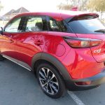 Mazda CX-3 Akari Review – Why Should You Buy