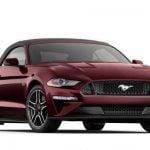 2018 Mustang Convertible Review – Throttle House