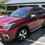 Subaru Forester 2.5i-S Review – Why Should You Buy?