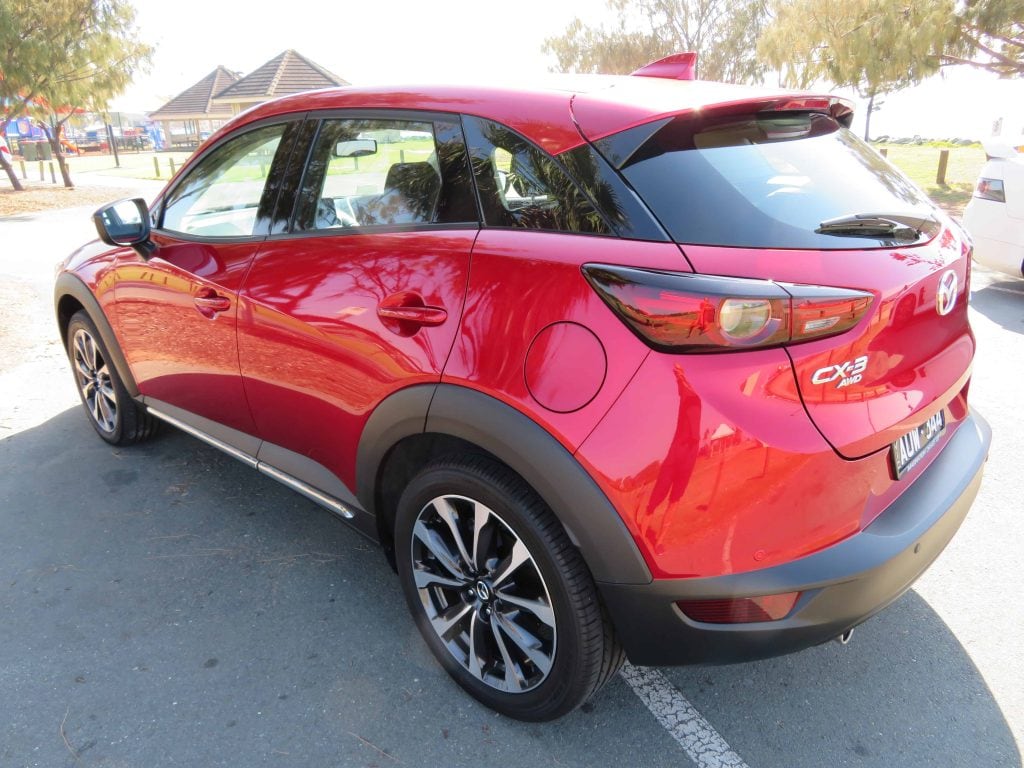 Mazda CX-3 Akari Review – Why Should You Buy