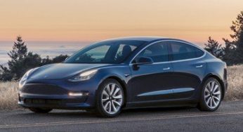 2018 Tesla Model 3 First Drive – Wheels