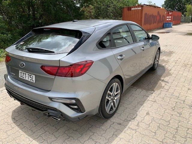 2019 Kia Cerato Review – Why You Should Buy?