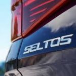 Kia Seltos – New Small SUV
