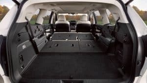 Subaru Ascent
