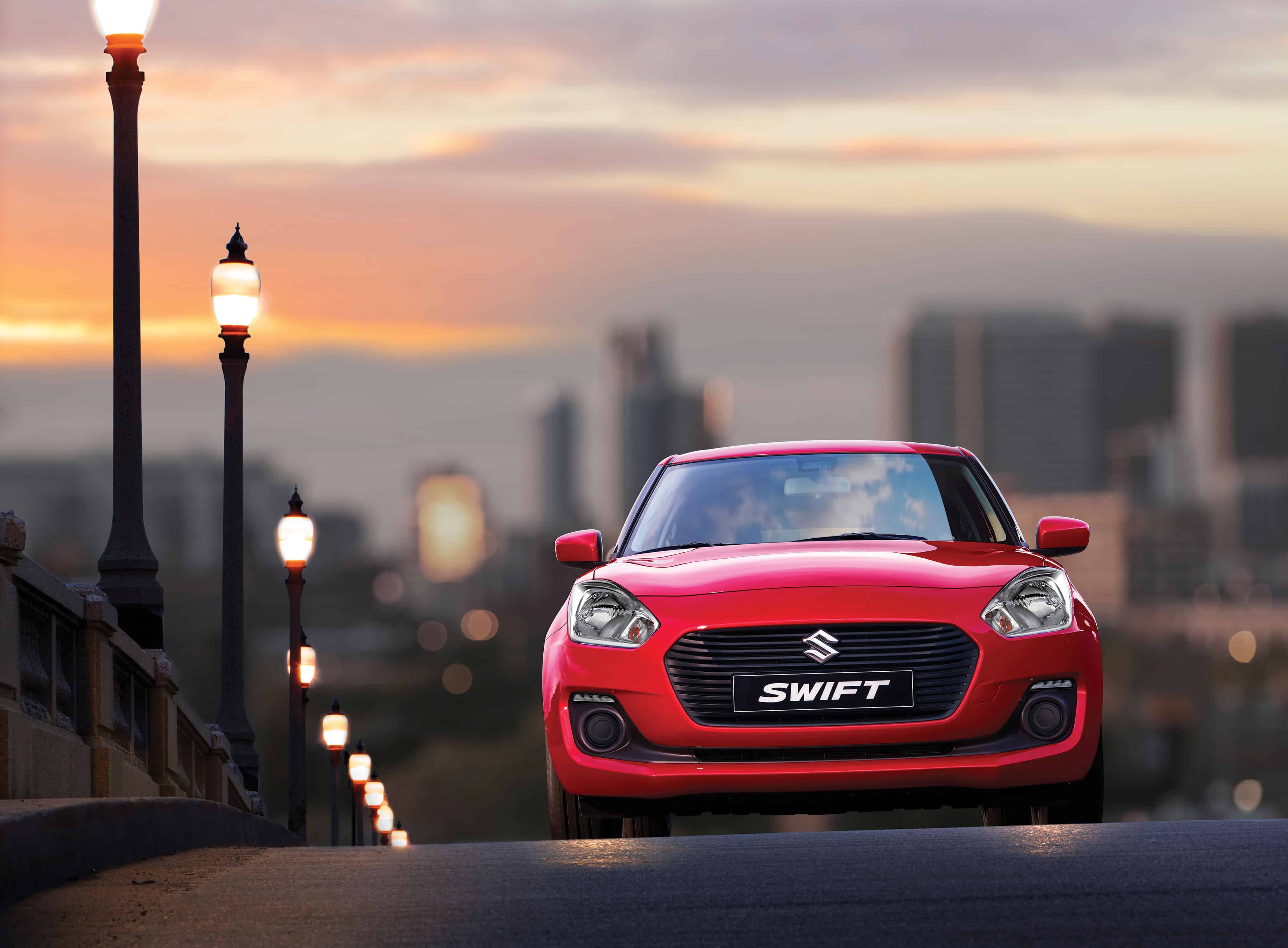 Jeremy Clarkson 2014 Suzuki Swift Sport review