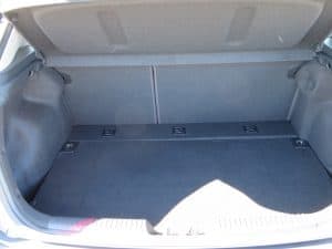 Kia Cerato Sport Hatch