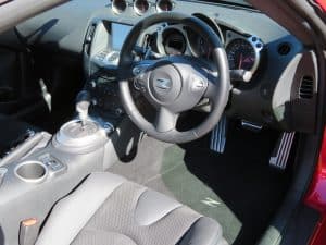 Nissan 370Z