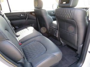 Infiniti QX80