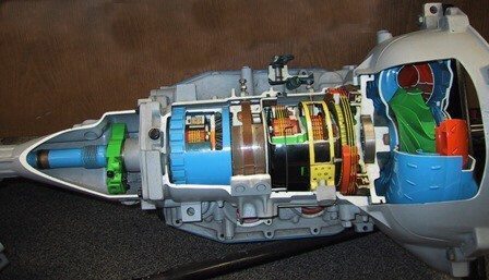 Automatic Transmission