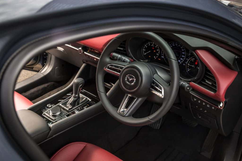 Mazda3 Review - The Car Guy