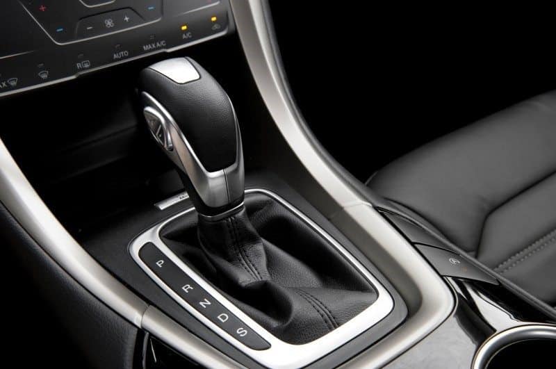 Automatic Transmission