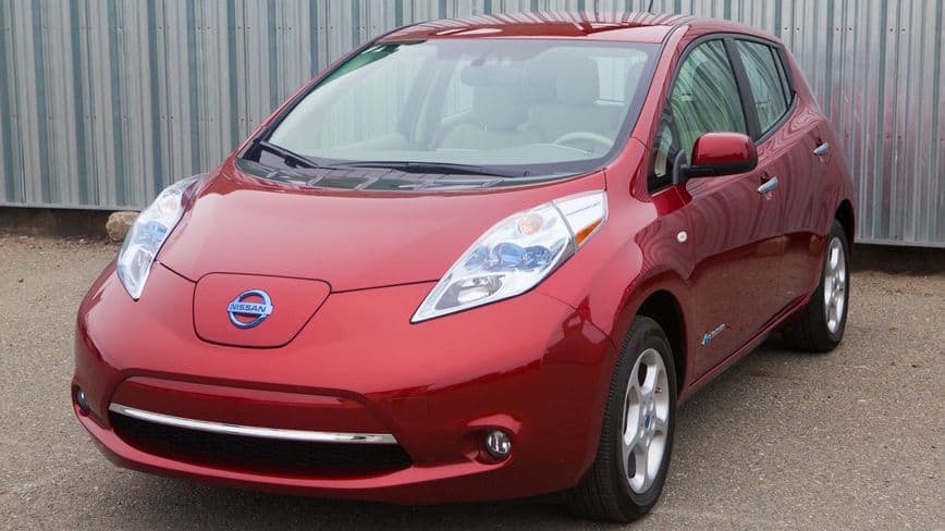 Nissan Leaf Battery Cost – The Truth, The Car Guy | by Bob Aldons