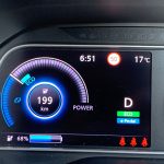 Nissan Leaf Electric Vehicle Review