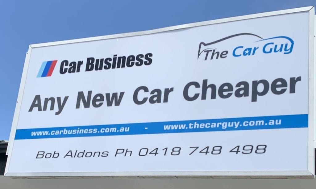 Car Business