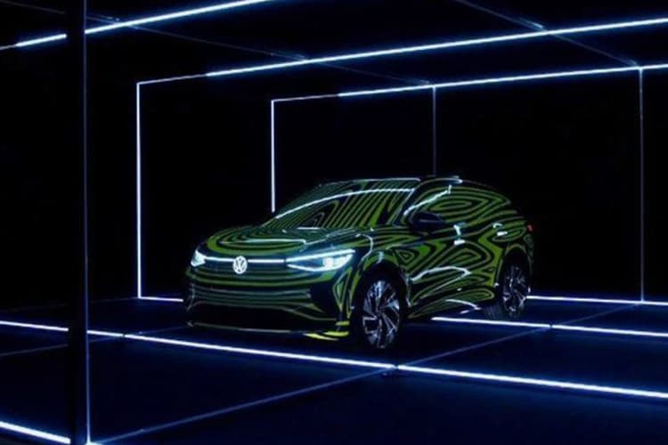 Volkswagen ID.4: Pure-electric SUV to hit Australia 