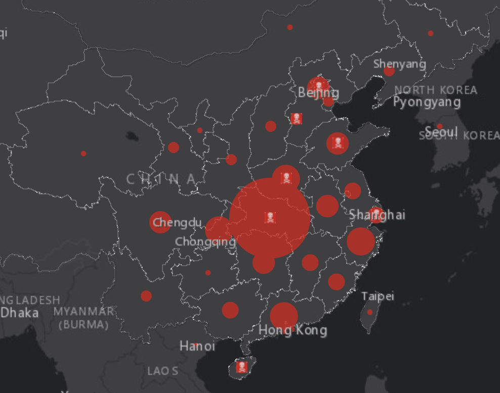 Pandemic